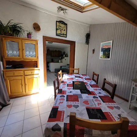 Eslias * Viella (Hautes-Pyrenees)