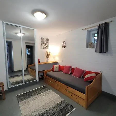 Σπίτι διακοπών Eslias Viella (Hautes-Pyrenees)