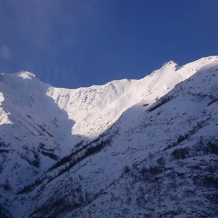 Eslias Viella (Hautes-Pyrenees)