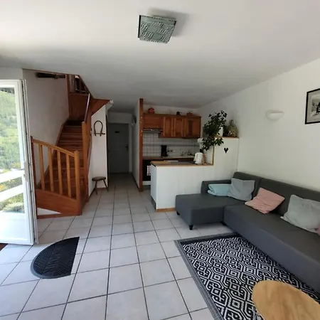 Eslias Viella (Hautes-Pyrenees)