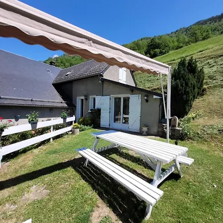 Eslias Viella (Hautes-Pyrenees)