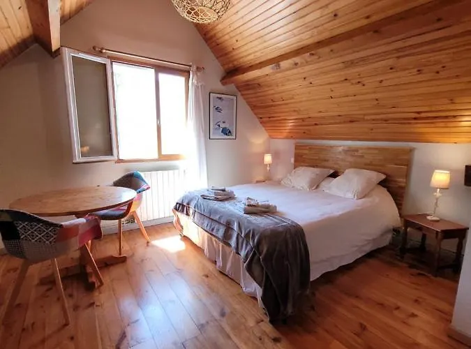 Eslias Дом отдыха