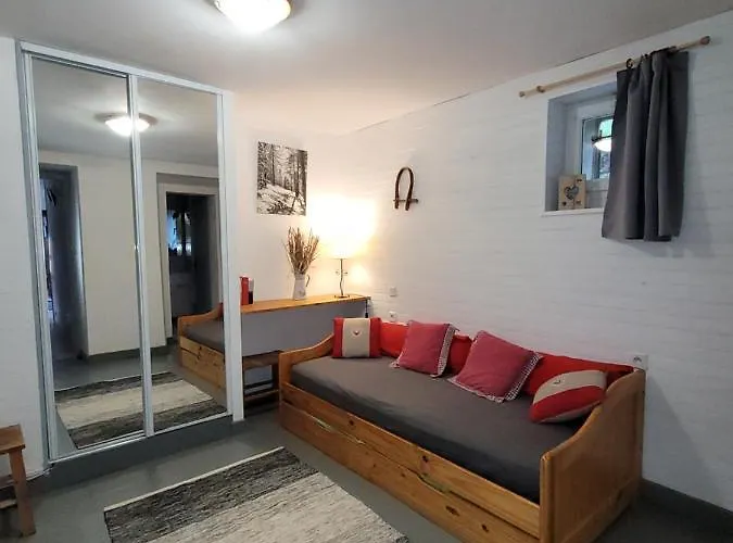 Дом отдыха Eslias Viella (Hautes-Pyrenees)