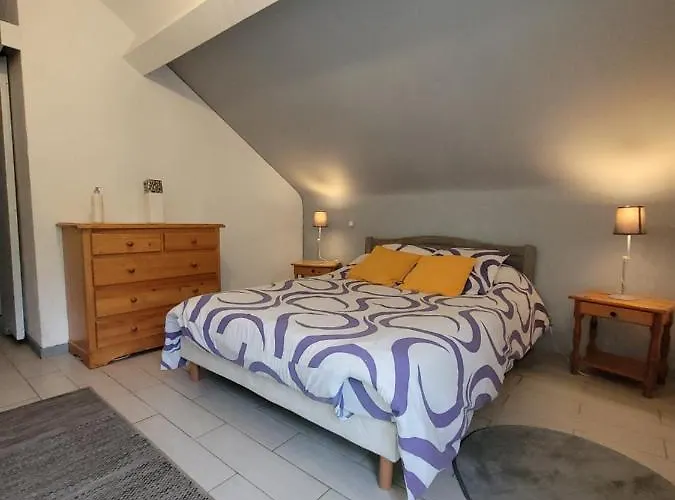 Дом отдыха Eslias Viella (Hautes-Pyrenees)