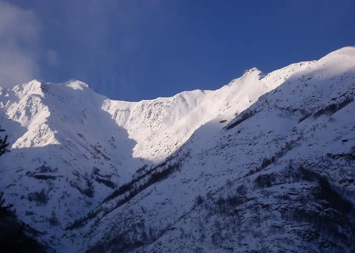 Eslias Viella (Hautes-Pyrenees)